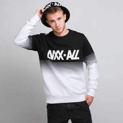 Deuxieme Classe⭐︎AMERICANA/PREPS SWEAT Haft komputerowy i nadruki na odzieży – Wyszyjemy